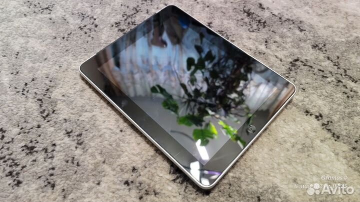 Планшет apple iPad