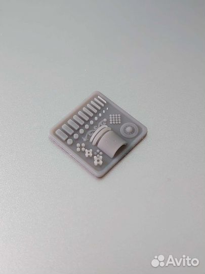 3d печать инженерная и художественная