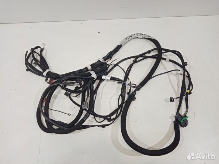 Жгут проводов задний LADA Largus FL 2021