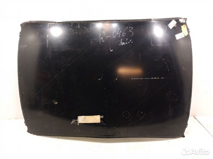 Крыша Nissan Teana J32 2009-2013