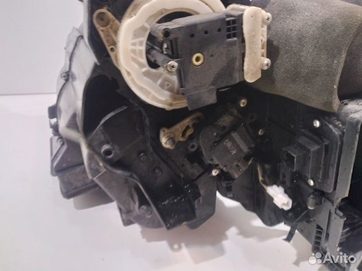 Отопитель салона Mazda 6 GH 2007-2012