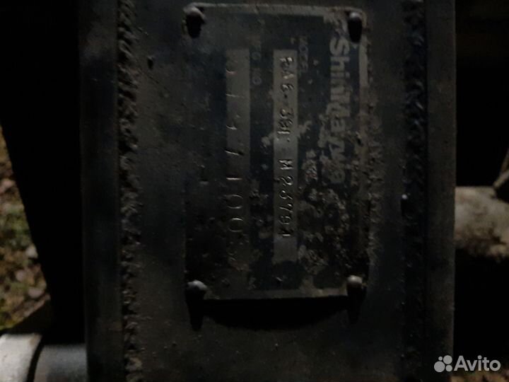 Аппарель для mazda