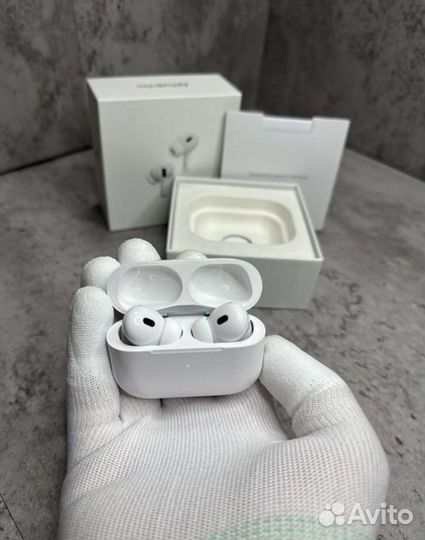 Airpods Pro2 оригинал