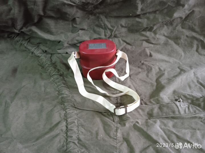 Самоспасатель спп-4