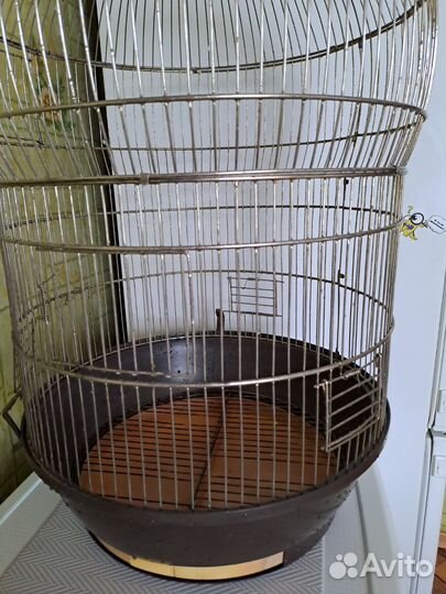 Клетка для птиц