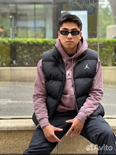 Жилет Jordan Оригинал