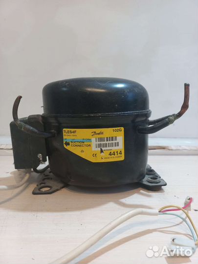 Компрессор для холодильника