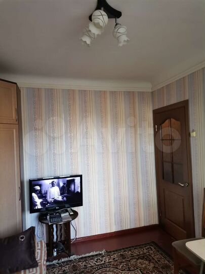 2-к. квартира, 40,7 м², 2/2 эт.