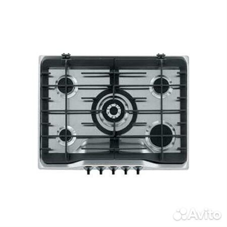Газовая варочная панель Zanussi 5 комфорок