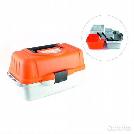 Ящик рыболовный 