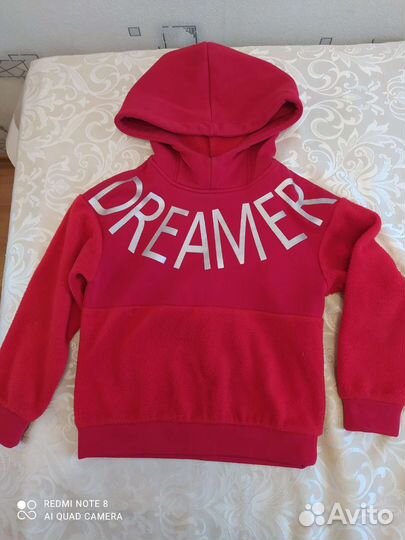 Вещи на мальчика 6-7 лет