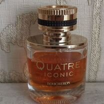 Quatre Iconic Boucheron, dolce & G pour femme