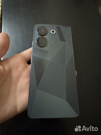 TECNO Camon 20 Pro, 8/256 ГБ