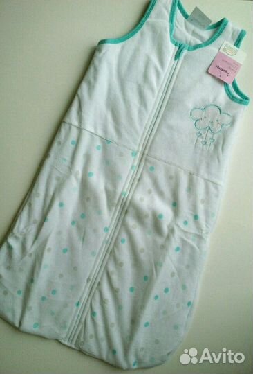 Спальный мешок, Германия