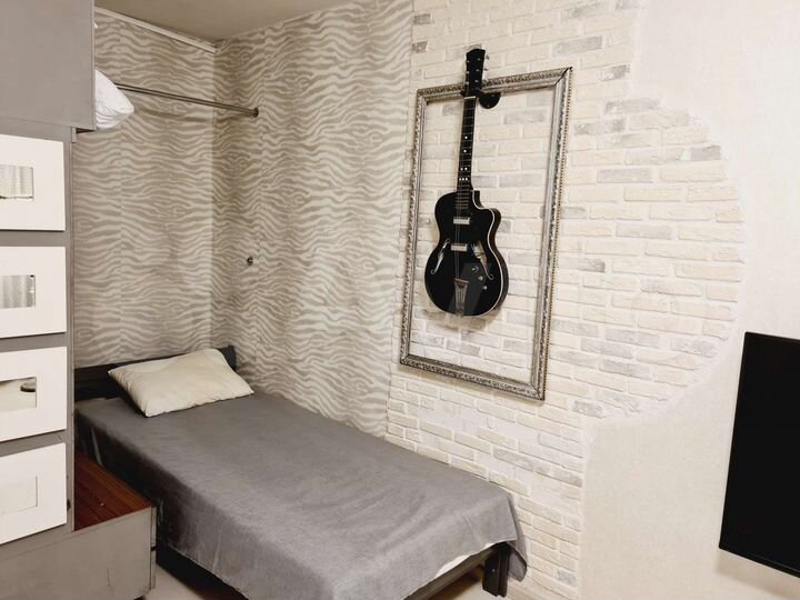 2-к. квартира, 62 м², 3/5 эт.