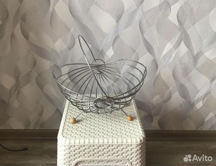 Ваза для фруктов