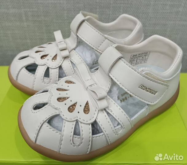 Сандалии Df.Kong р. 25