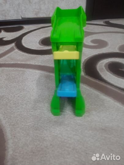 Машинка каталка