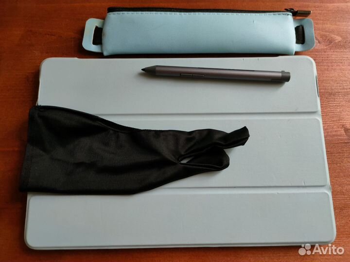 Lenovo Xiaoxin Tab P11 Pro 2021 6/128 Gb 11.5 oled