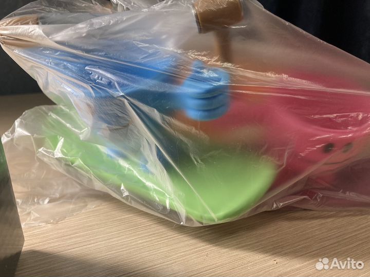 Подставка для яиц