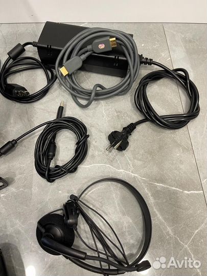 Xbox 360 slim не прошитый