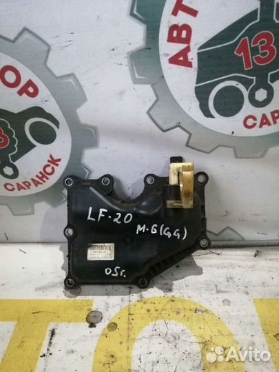 Крышка картерных газов Mazda 6, 2.0 LF20 GG