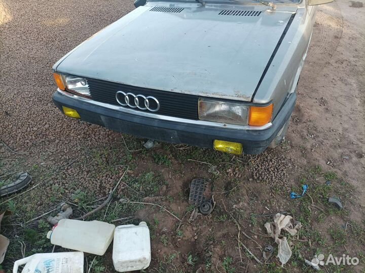 Ауди 80 б2 Авторазбор Audi 80 b2