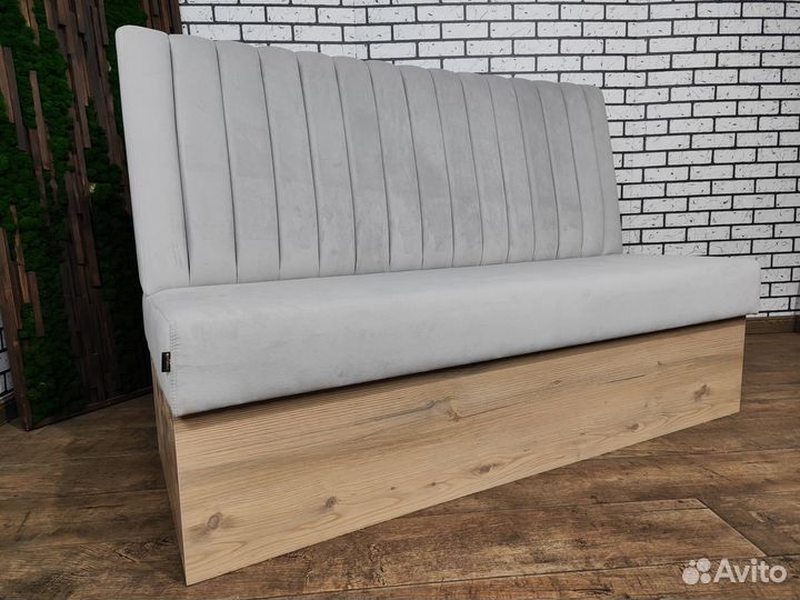 Диваны для кафе бар