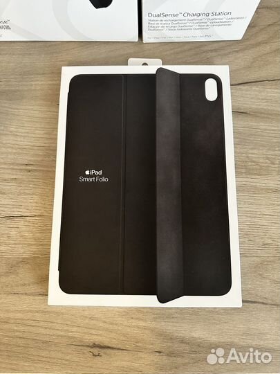Чехол Smart Folio для iPad оригинал