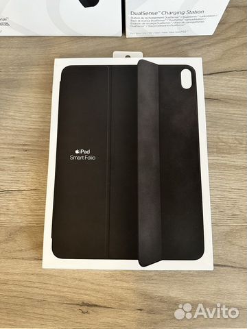Чехол Smart Folio для iPad оригинал