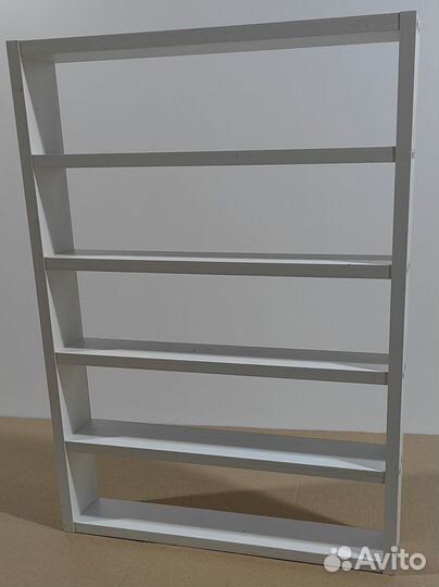 Полка для лаков (3цвета)