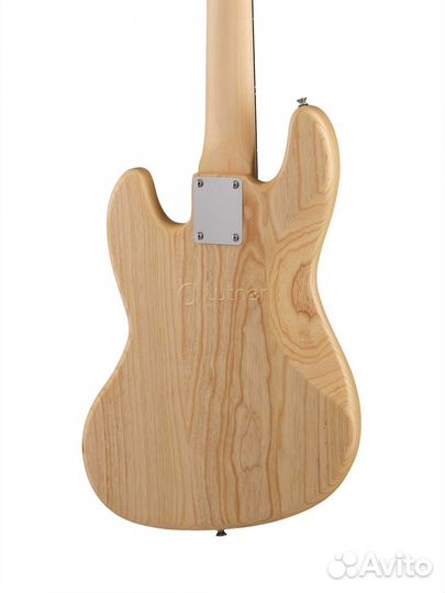 Бас-гитара Prodipe jmfjb80maash5C JB80MA