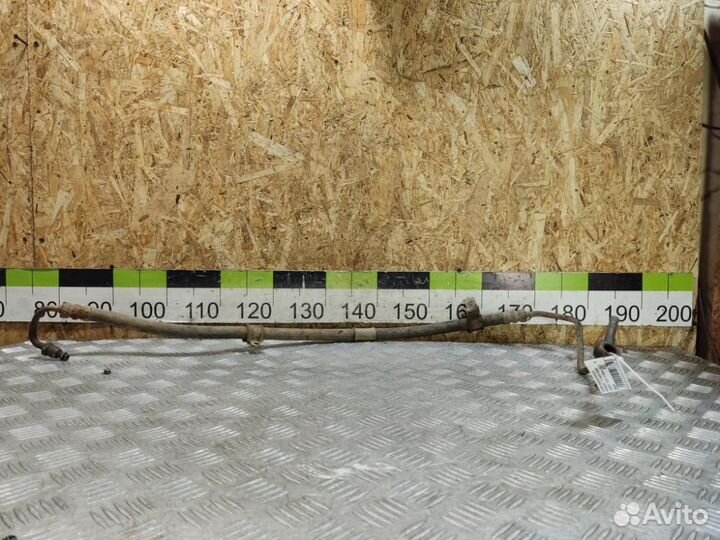 Трубка гидроусилителя Chery Tiggo 2005-2016