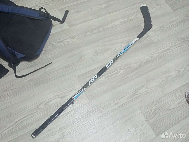 Клюшка хоккейная