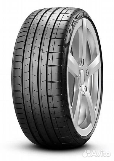 Pirelli P Zero Sports CAR 325/30 R21 108Y