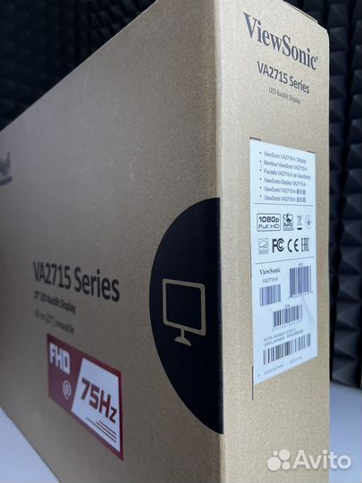 Безрамочный 23.8