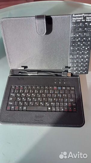 Чехол на планшет