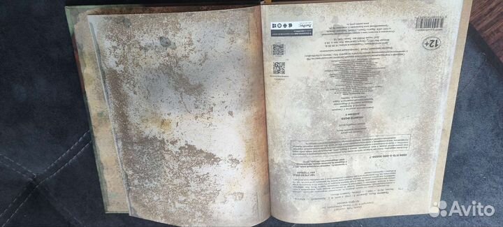 Гравити Фолз дневник 3