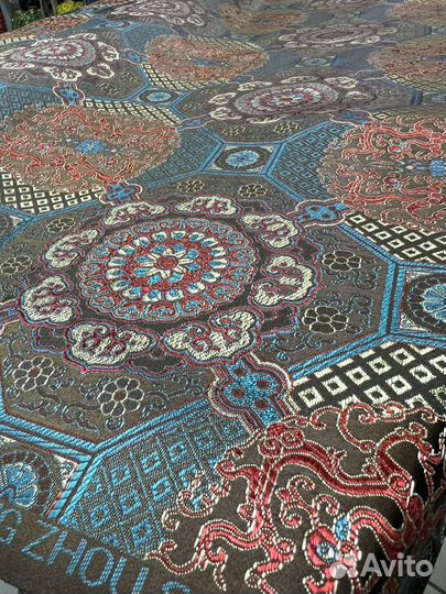 Ткань Монгольская плюс упаковка