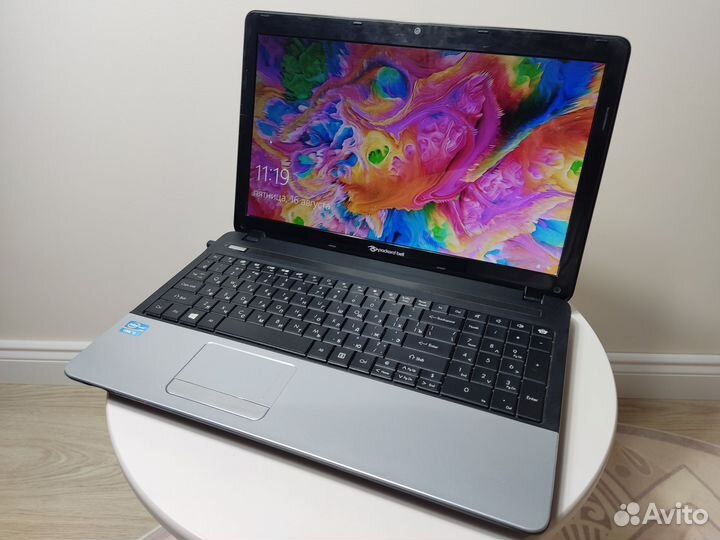Мощный Packard Bell Core i3, 6Gb, 320Gb, GeForce