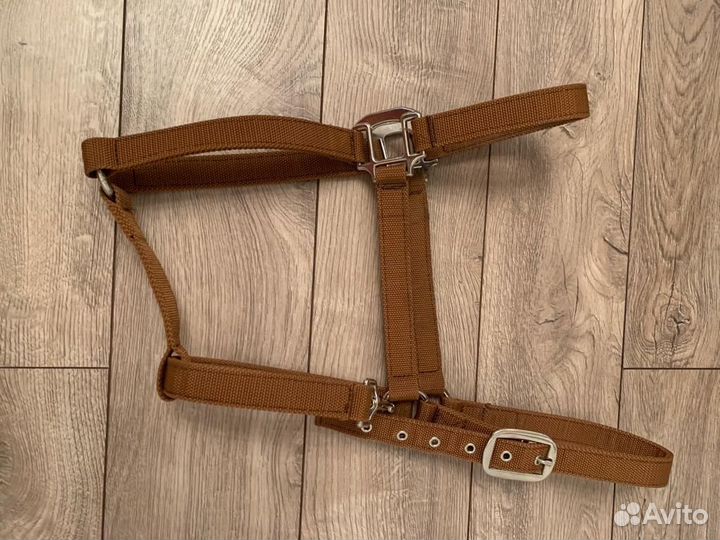 Недоуздок для лошади