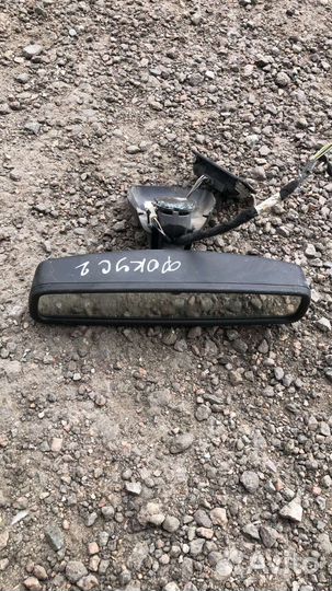 Датчик дождя Ford Focus II Форд Фокус 2