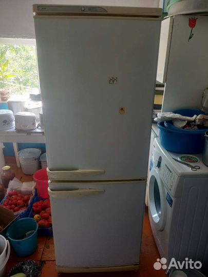 Холодильник бу