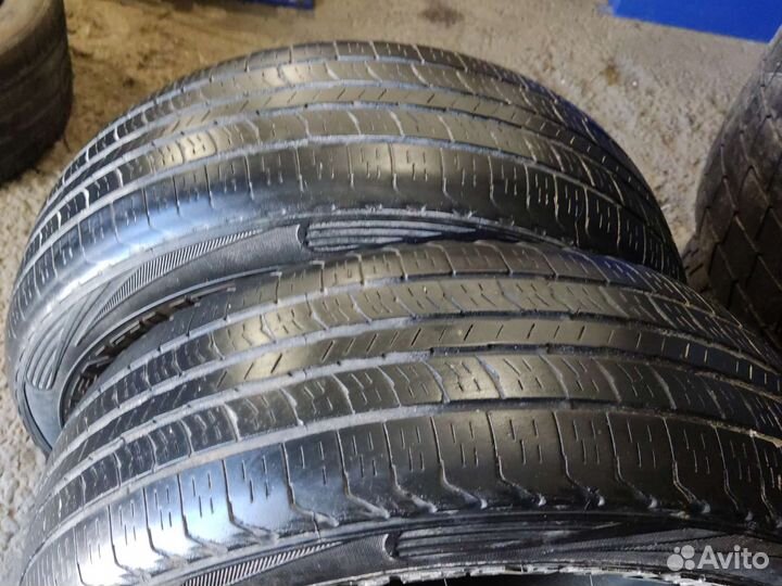 Marshal RoadVenture APT KL51 215/65 R16 102H