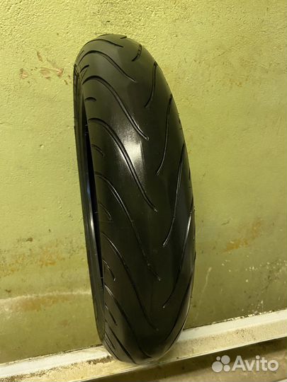 120/70 R17 Michelin Pilot Street (188)
