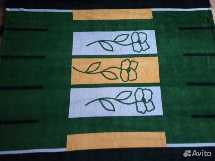 Плед тонкий