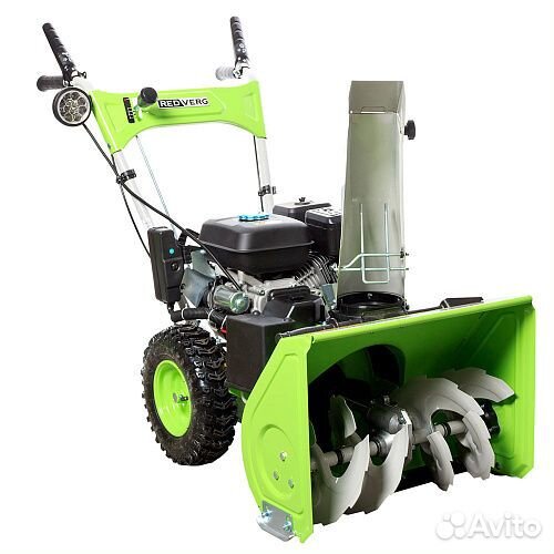 Снегоуборщик RedVerg RD-SB56/7EB