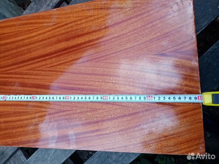 Журнальный столик СССР