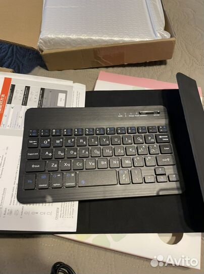 Чехол с клавиатурой для iPad Mini 6 2021 8.3