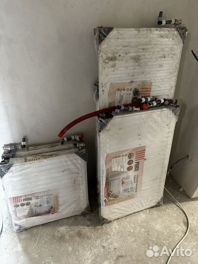 Обогреватель